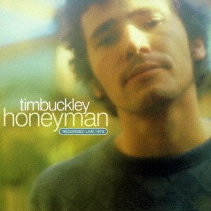 Honeyman - Tim Buckley - Musik - MANIFESTO RECORDS - 4526180350057 - 24. juni 2015