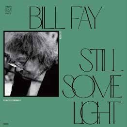 Cover for Bill Fay · Still Some Light: Part 2 (CD) [Japan Import edition] (2022)