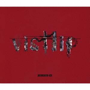 Cover for Vistlip · Vistlip Best Album Memento Ice[Vister] (CD) [Japan Import edition] (2021)