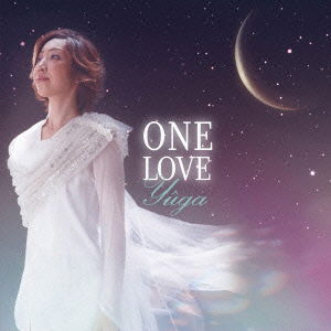 Cover for Yuga · One Love (CD) [Japan Import edition] (2013)