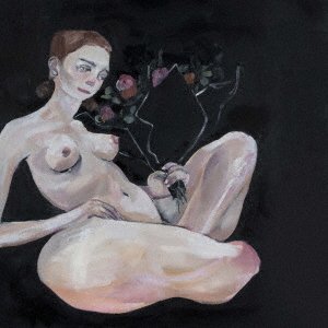 Cover for Methyl Ethel · Everything is Forgotten (CD) [Japan Import edition] (2017)