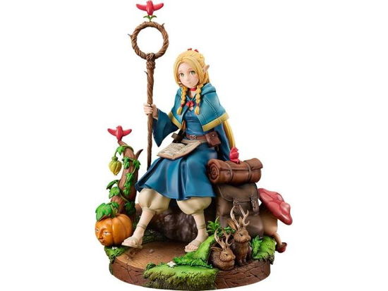 Cover for Good Smile · Delicious Dungeon Marcille Donato 1/7 Pvc Figure (MERCH) (2025)