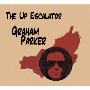 Up Escalator - Graham Parker - Music - VIVID - 4938167024057 - February 26, 2021