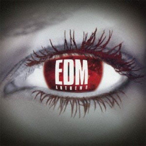 Various Artists · Edm Anthem 2 (CD) (2013)