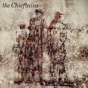 Cover for Chieftains · 1 (CD) [Japan Import edition] (2023)