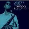 Cover for Sonny Rollins · Newk's Time (LP) (2013)
