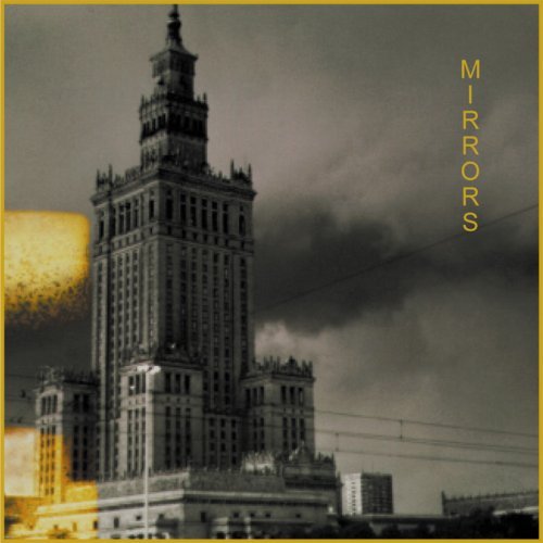 Cover for Jan Kopinski · Mirrors (CD) (2011)