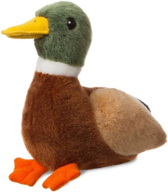 Cover for Aurora World: Mini Flopsies · Mallard Duck 8In/20Cm (MERCH)