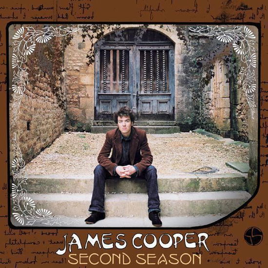 Cover for James Cooper · Second Season (CD) [Uk edition] (2005)