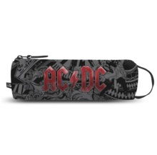 Decibel (Pencil Case) - AC/DC - Mercancía - ROCK SAX - 5051136904057 - 24 de junio de 2019