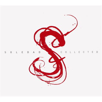 Cover for Soledad · Collected (CD) [Digipak] (2017)