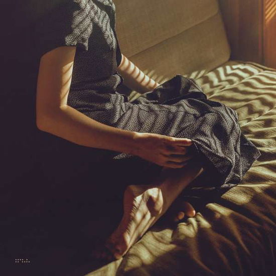 Tycho · Weather (CD) (2019)