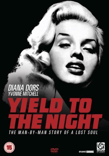 Cover for Yield to the Night · Yield To The Night (DVD) (2008)