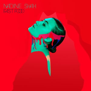 Cover for Nadine Shah · Fast Food (CD) (2018)