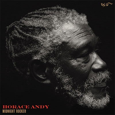 Horace Andy · Midnight Rocker (LP) (2022)