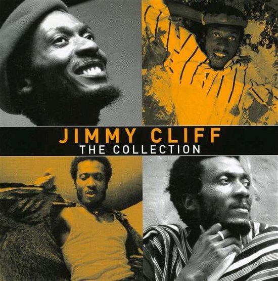Collection - Jimmy Cliff - Musik - EPIC - 5099748055057 - 6. november 2003