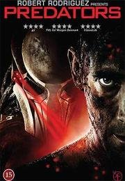 Cover for Predators · + Digital Kopi (DVD) (2010)