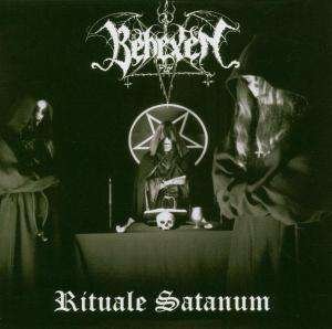 Ritualum Satanum - Behexen - Musik - DY.AR - 6430011410057 - 29. september 2005