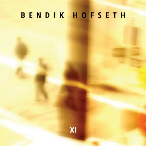 Cover for Bendik Hofseth · Xi (CD) (2009)