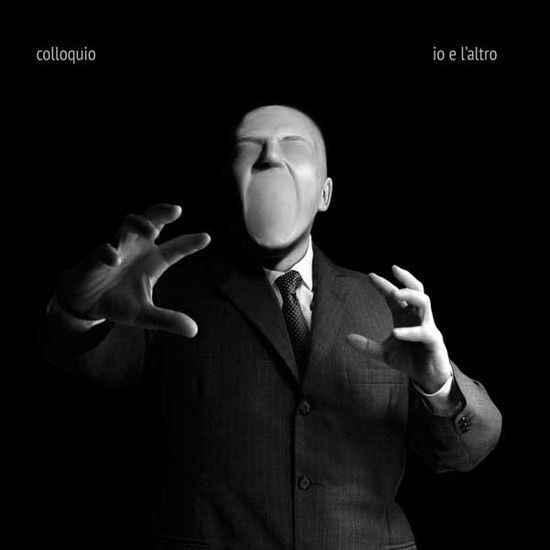 Cover for Colloquio · Io E L'altro (CD) (2014)