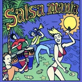 Salsa Mania - Various Artists - Muzyka - Bianco & Nero - 8019991500057 - 