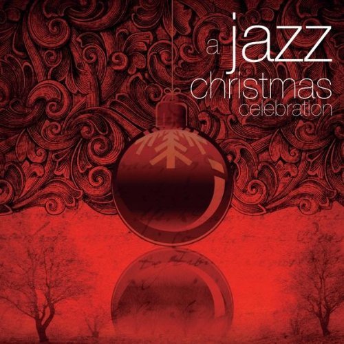 Cover for Various Artists · Jazz Christmas Celebr. (CD) (2009)