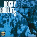 Cover for Rocky Roberts · Rocky Roberts E Gli Airedales (CD)