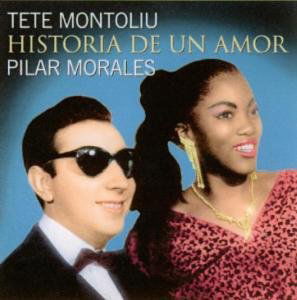 Historia De Un Amor - Montoliu, Tete / Pilar Mora - Music - BLUE MOON - 8427328035057 - September 20, 2006