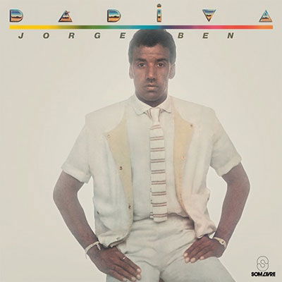 Dadiva - Jorge Ben - Música - VAMPISOUL - 8435008864057 - 22 de abril de 2022
