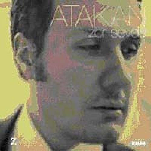 Cover for Atakan · Zoe Sevda (CD) (2010)
