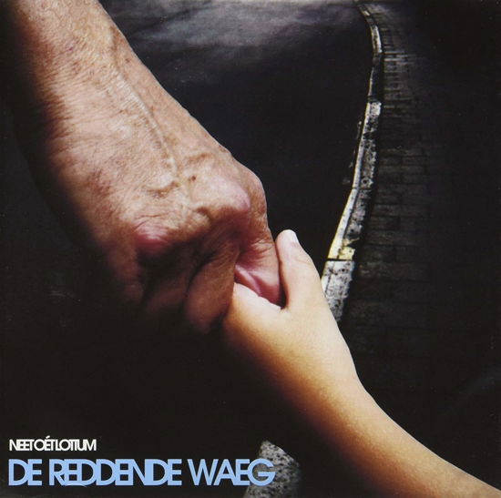 Cover for Neet Oet Lottum · Neet Oet Lottum - Reddende Waeg De (CD) (2010)