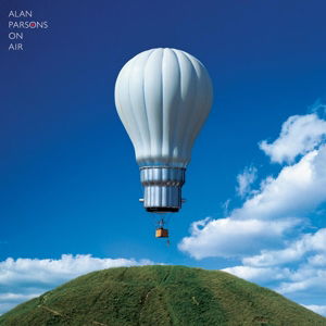 Cover for Alan Parsons Project · On Air (Gate) (Ogv) (LP) [180 gram edition] (2015)