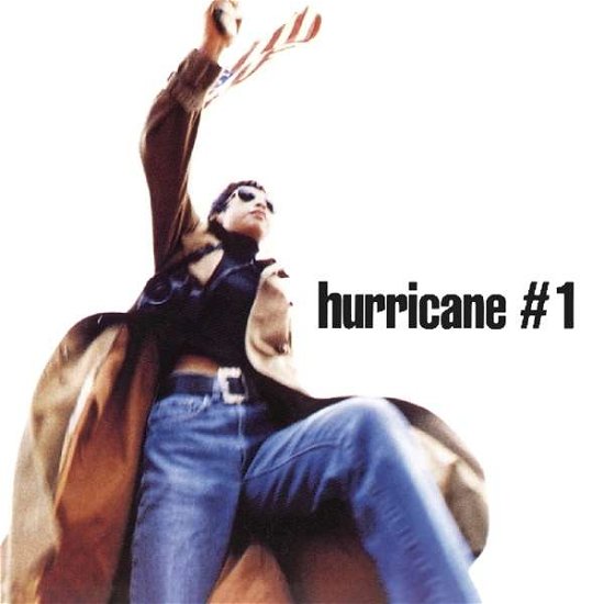 Hurricane #1 - Hurricane #1 - Música - MUSIC ON CD - 8718627229057 - 26 de julho de 2019