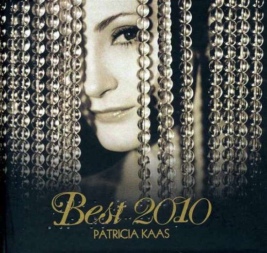 Best 2010 - Patricia Kaas - Musique -  - 8809231463057 - 20 juillet 2010