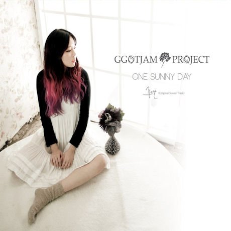Cover for Ggotjam Project · One Sunny Day (CD) (2015)