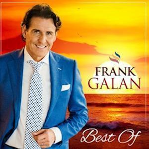 Best Of - 20 Hits - Frank Galan - Musik - MCP - 9002986714057 - 7. september 2022