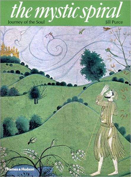 Cover for Jill Purce · The Mystic Spiral: Journey of the Soul - Art and Imagination (Taschenbuch) (1974)