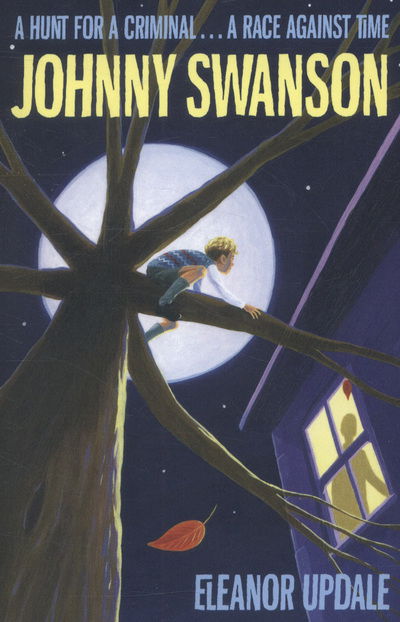 Cover for Eleanor Updale · Johnny Swanson (Paperback Book) (2014)