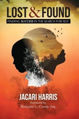 Jacari Harris · Lost   Found: Finding Success in the Sea (Paperback Book) (2020)
