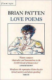 Cover for Brian Patten · Love Poems (Paperback Book) (1991)