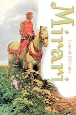 Cover for Lyndall Morgan · Mirari (Paperback Book) (2000)