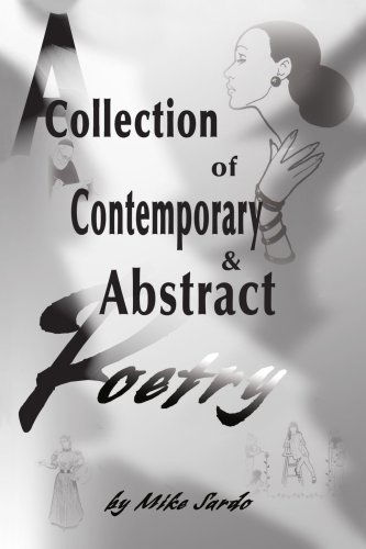 Cover for Michael Sardo · A Collection of Contemporary and Abstract Poetry (Paperback Book) (2000)