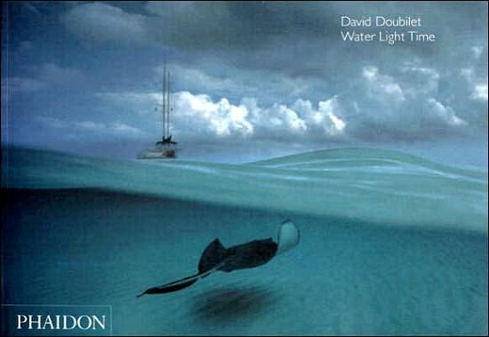 Cover for David Doubilet · Water Light Time (Taschenbuch) (2006)