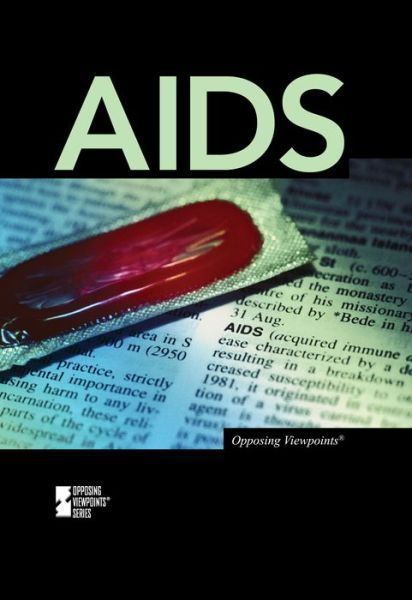 Cover for Roman Espejo · Aids (Inbunden Bok) (2012)