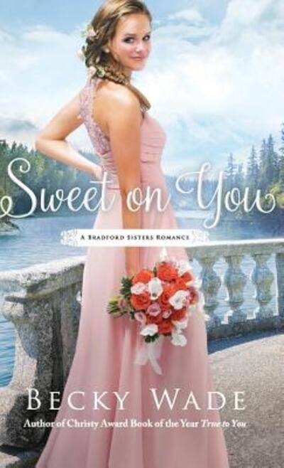 Cover for Sweet on You (Hardcover Book) (2019)