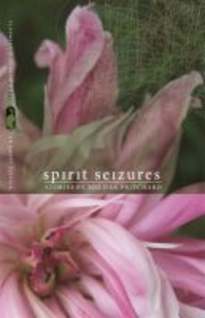 Cover for Melissa Pritchard · Spirit Seizures (Paperback Book) (2011)