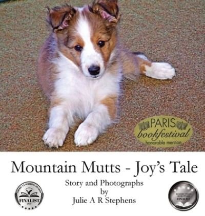 Cover for Julie Stephens · Mountain Mutts - Joy's Tale (Book) (2023)