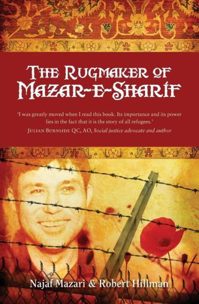 Najaf Mazari · The Rugmaker of Mazar-e-Sharif (Paperback Book) (2011)