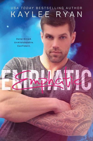 Cover for Kaylee Ryan · Emphatic (Taschenbuch) (2015)