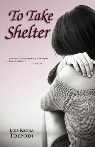 To Take Shelter - Lois Kenna Tripodi - Books - Piscataqua Press - 9780988537057 - December 13, 2012